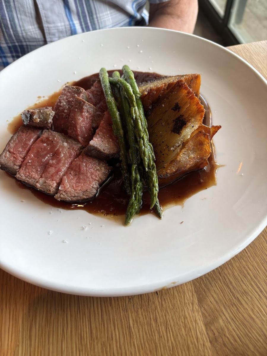Bayside Variety Kitchen + Bar Photos 2